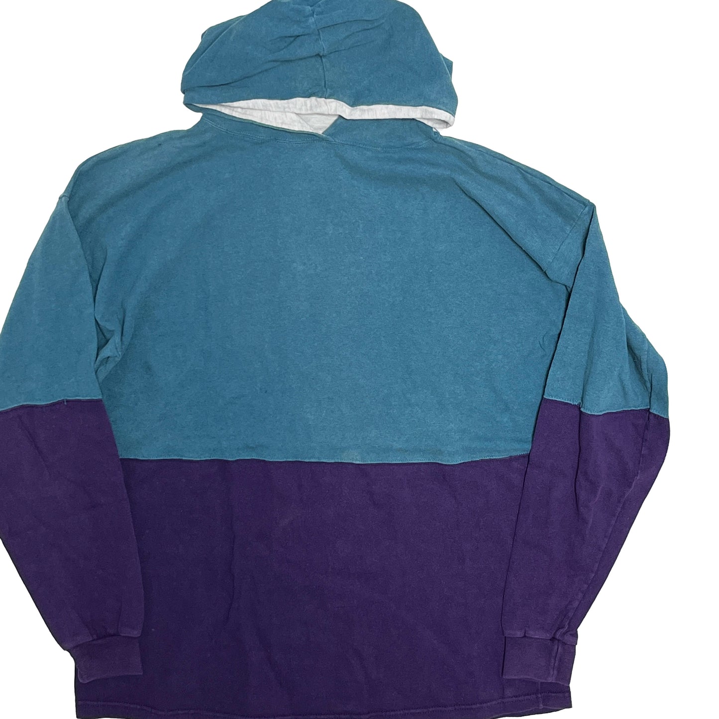 90's Champion 2トーン T-Parka Size (XL)