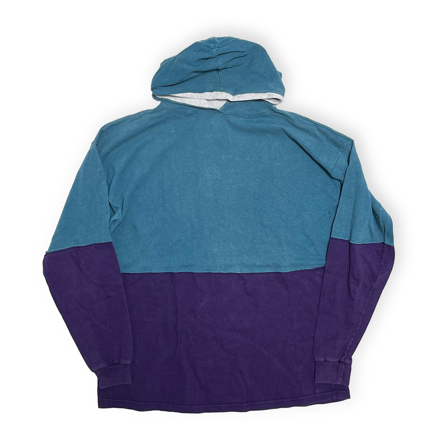 90's Champion 2トーン T-Parka Size (XL)