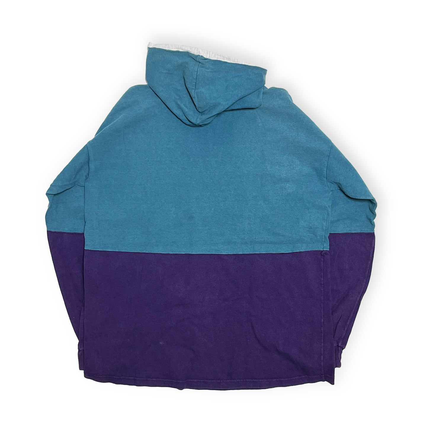 90's Champion 2トーン T-Parka Size (XL)