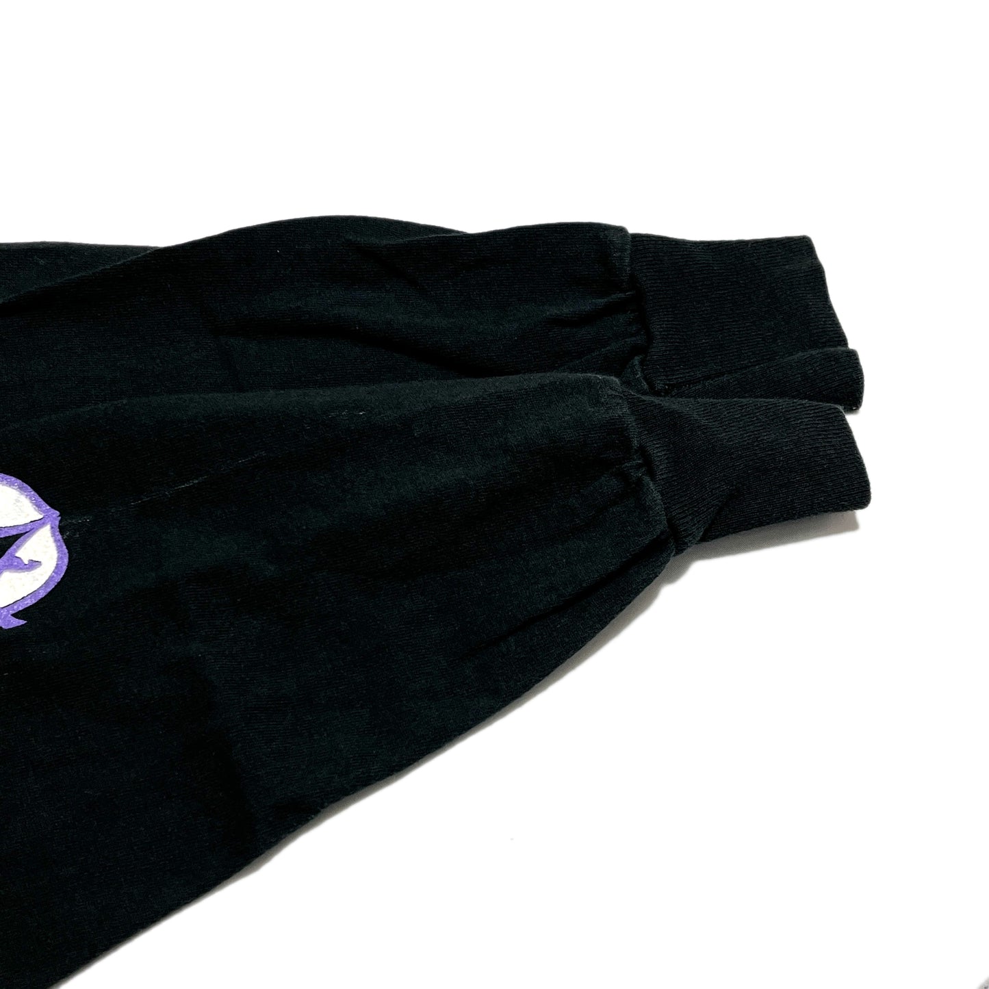 90's FRUIT OF THE LOOM "BRIELAND GRAPHICS" L/S T Size (XL)