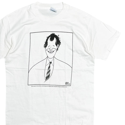 90's Hanes Al Hirschfeld T Size (M)