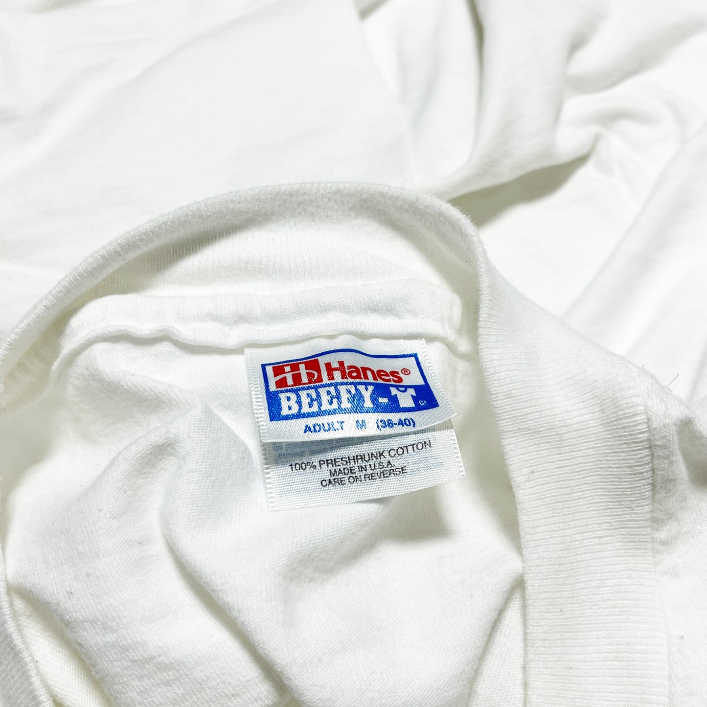 90's Hanes Al Hirschfeld T Size (M)