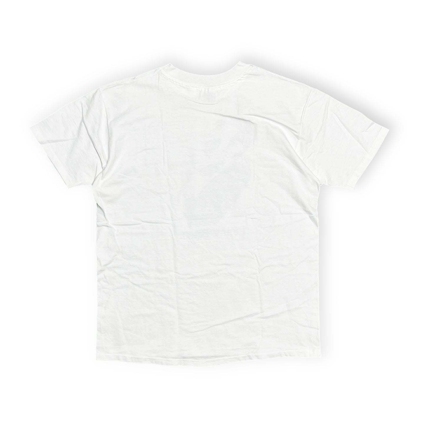 80's〜 Hanes Largely Literary Series "Lenny Bruce" T Size (XL)