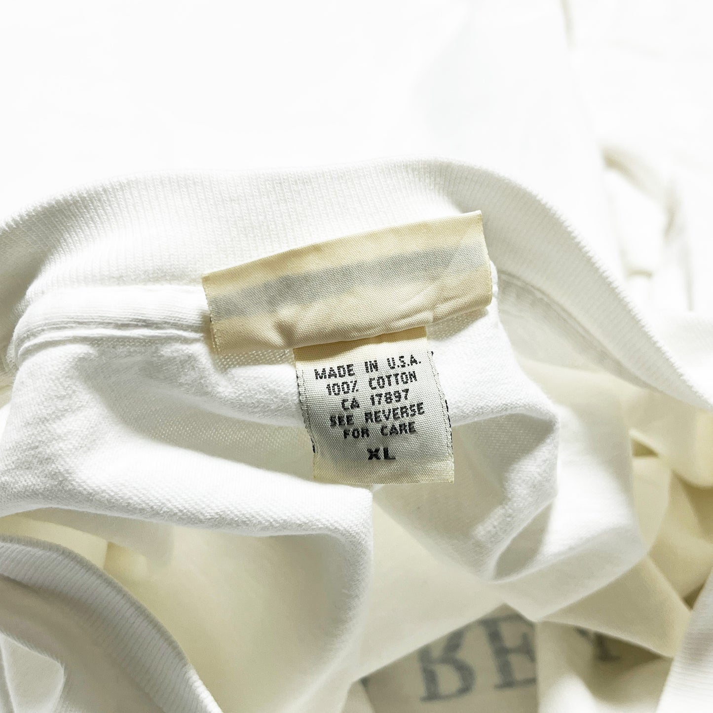 90's Banana Republic ロゴ T Size (XL) アメリカ製