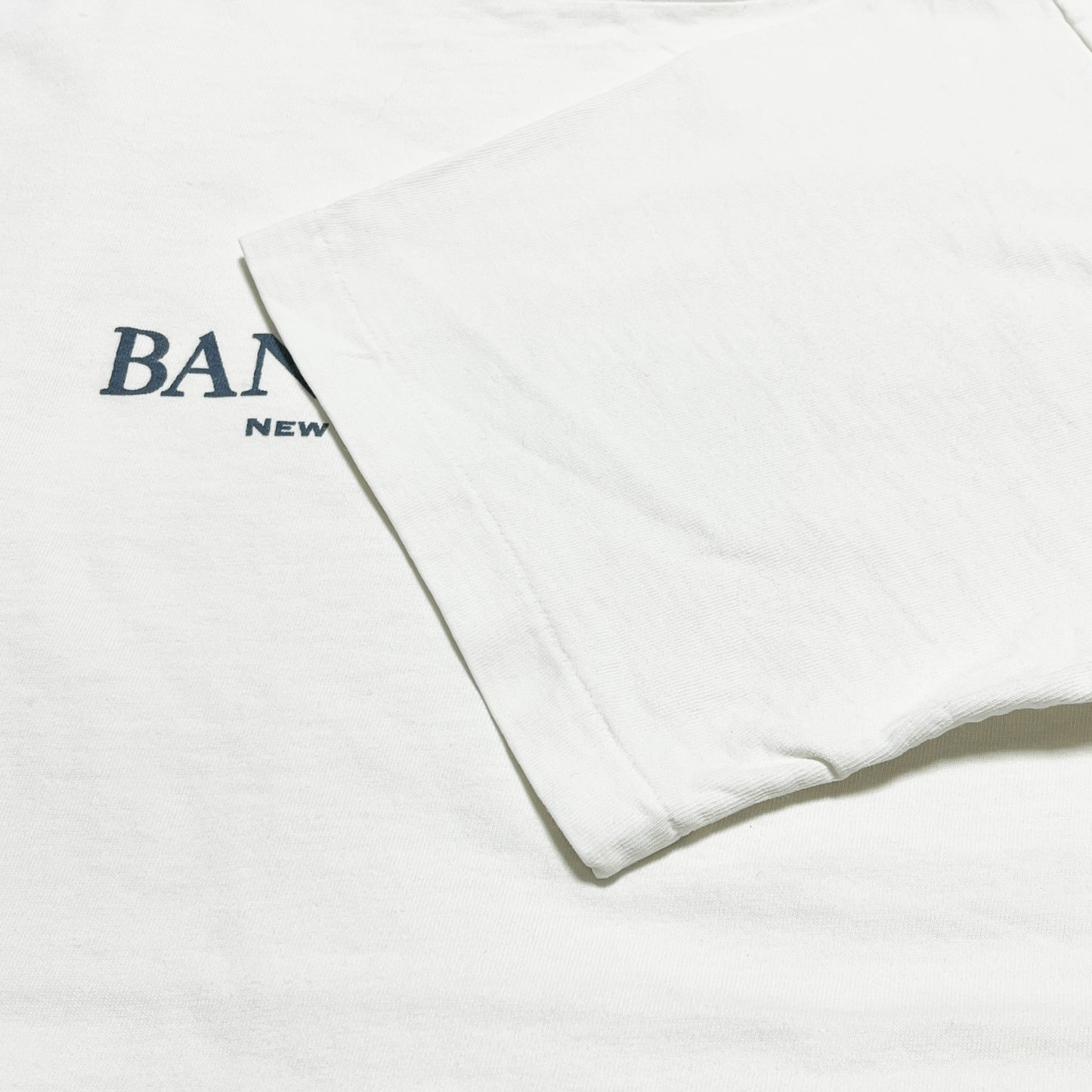 90's Banana Republic ロゴ T Size (XL) アメリカ製