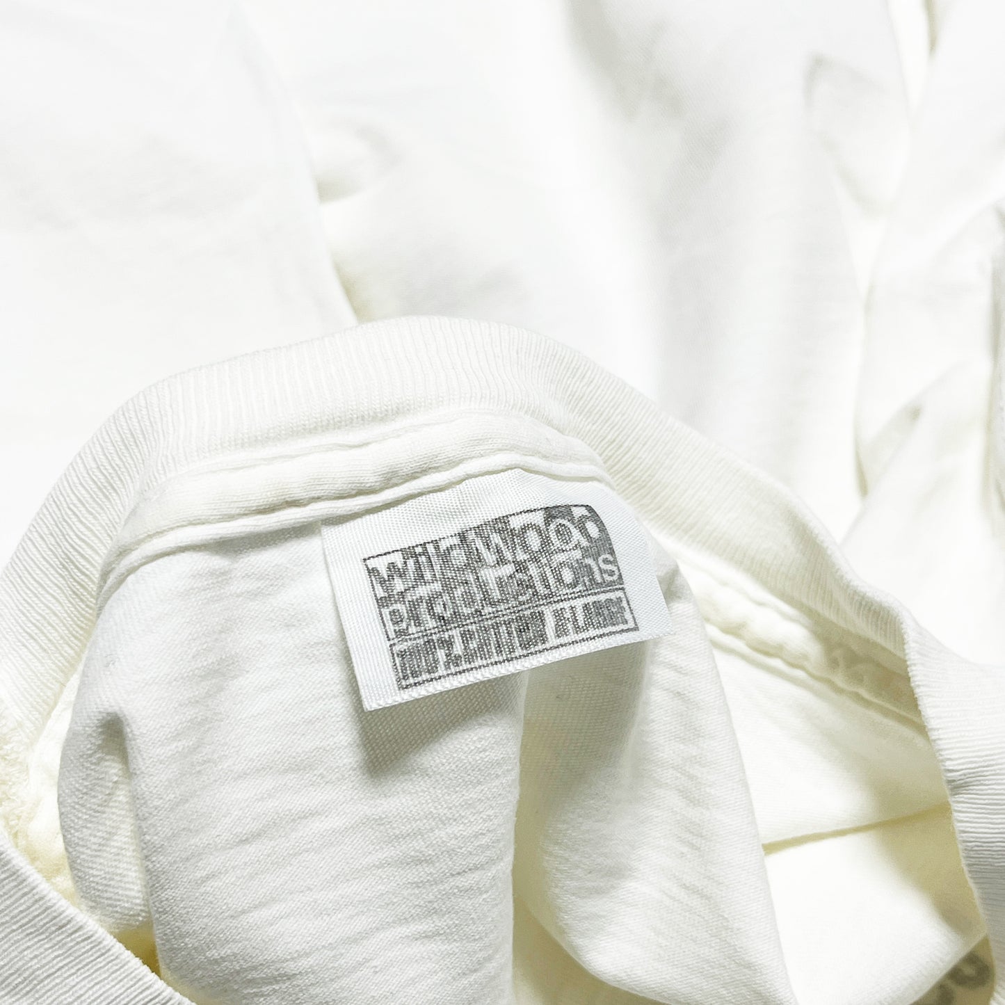 90's Wildwood Productions 星の王子さま T Size (XL)位 レア!