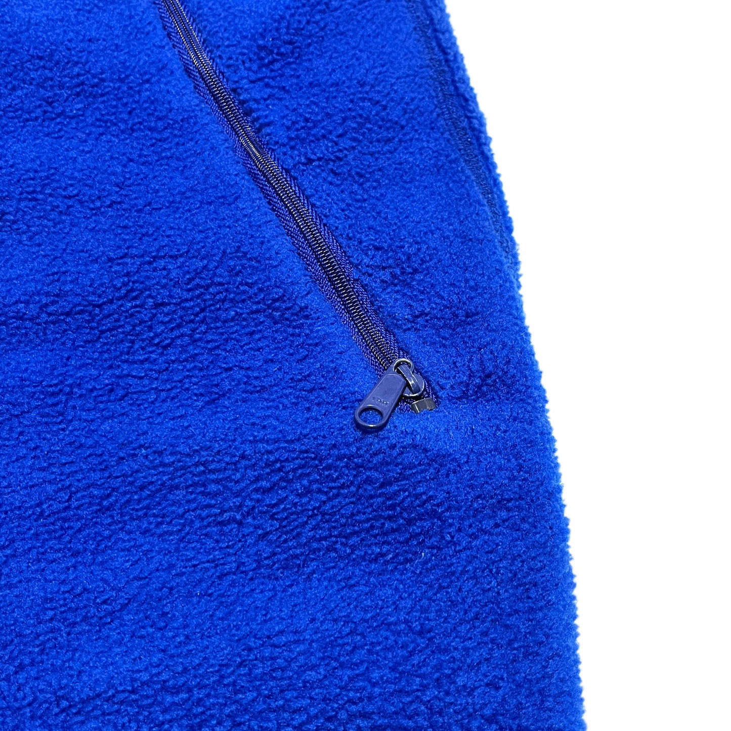 80's Patagonia Fleece PT ロイヤルブルー Size (M)