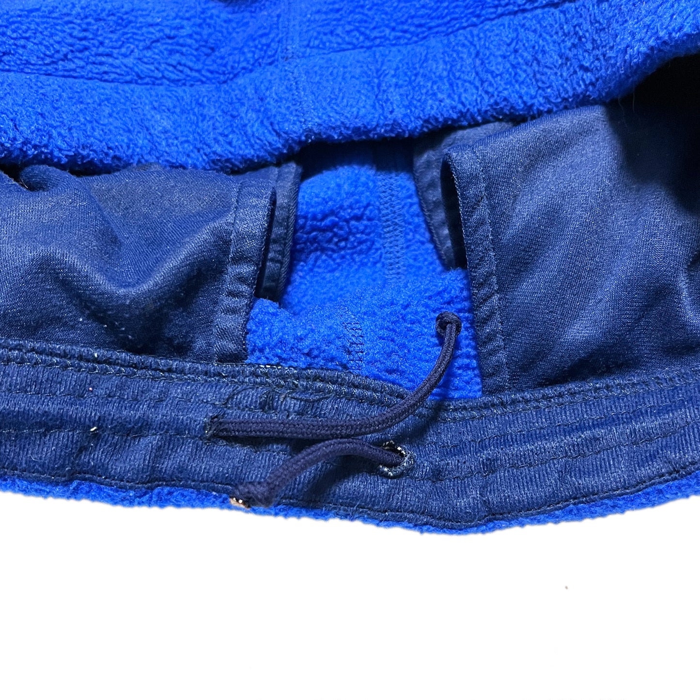 80's Patagonia Fleece PT ロイヤルブルー Size (M)