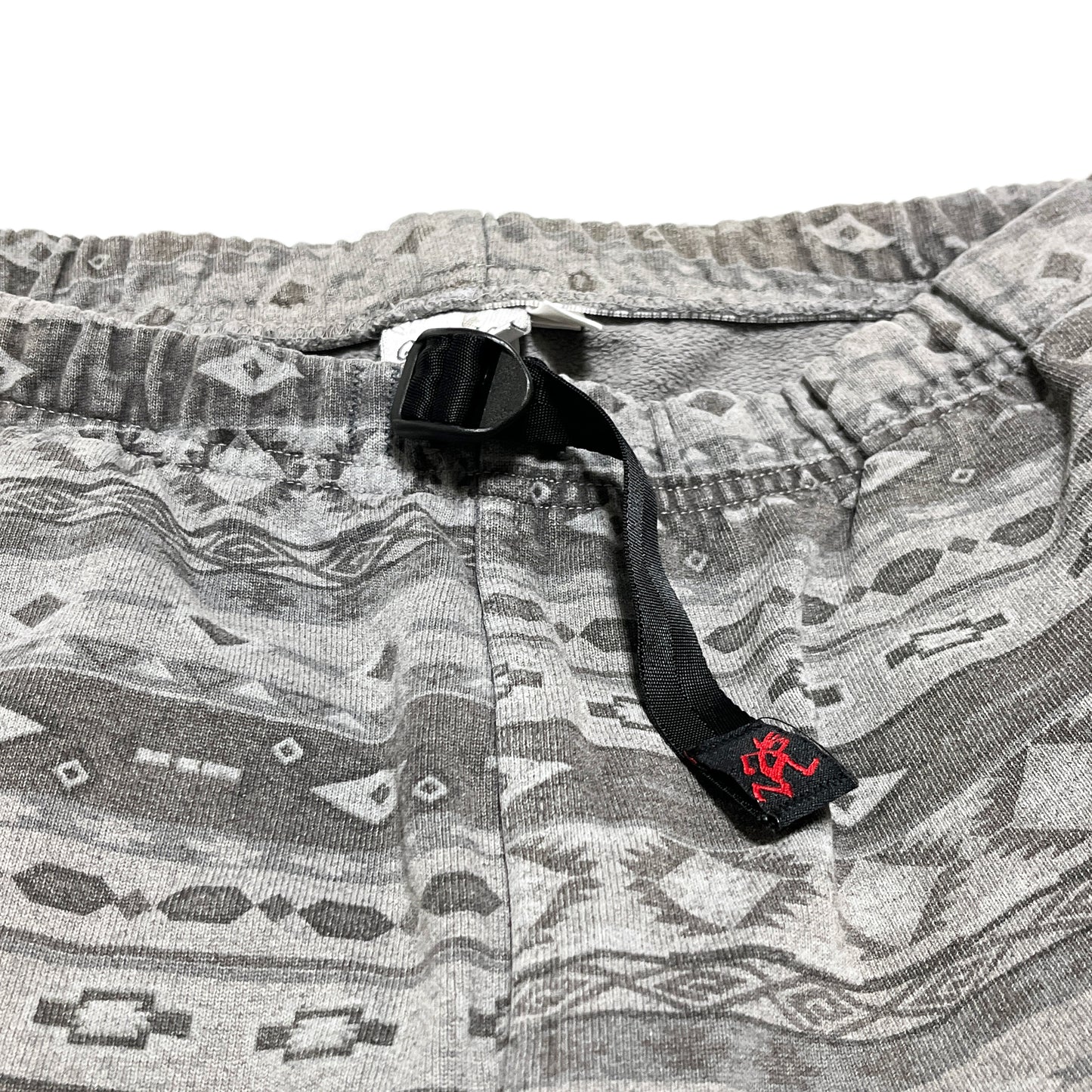 アメリカ製 Gramicci Easy PT ネイティブパターン Size (M)