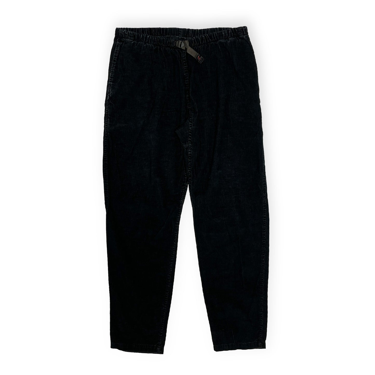 アメリカ製 Gramicci Cotton Easy PT ブラックコーズ Size (L)
