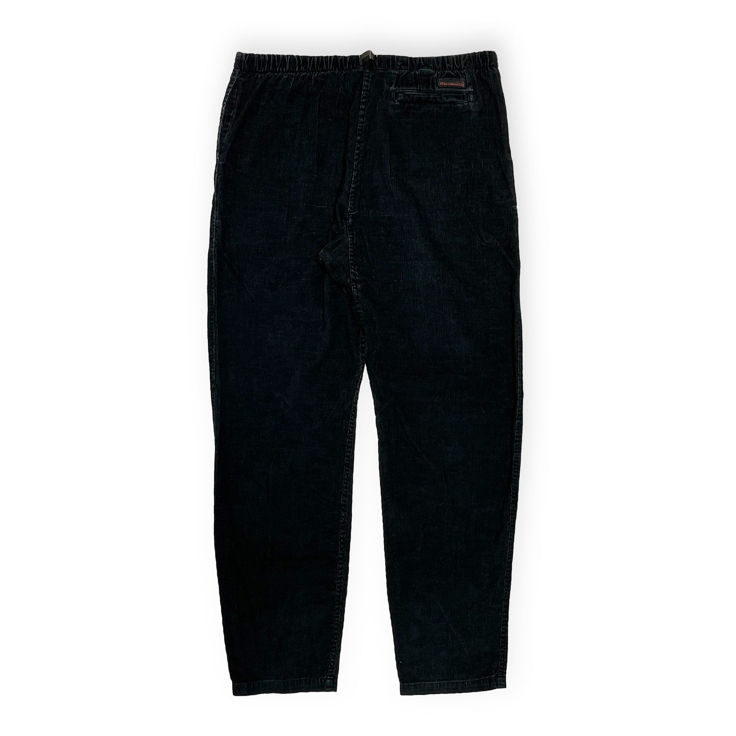 アメリカ製 Gramicci Cotton Easy PT ブラックコーズ Size (L)