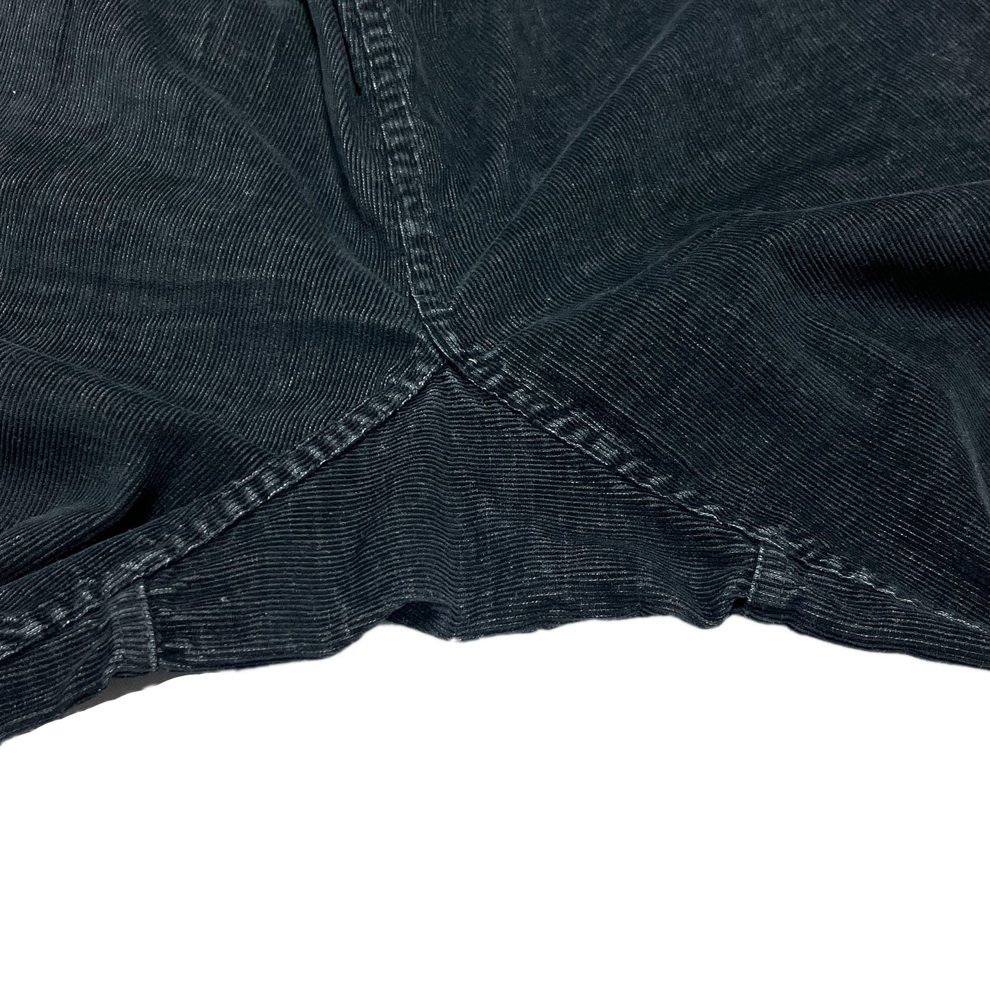 アメリカ製 Gramicci Cotton Easy PT ブラックコーズ Size (L)