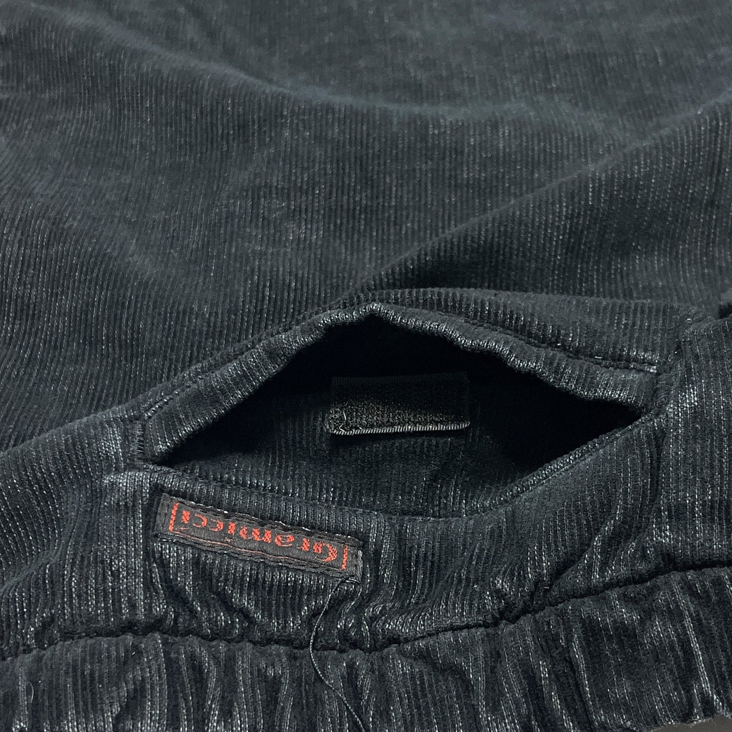 アメリカ製 Gramicci Cotton Easy PT ブラックコーズ Size (L)