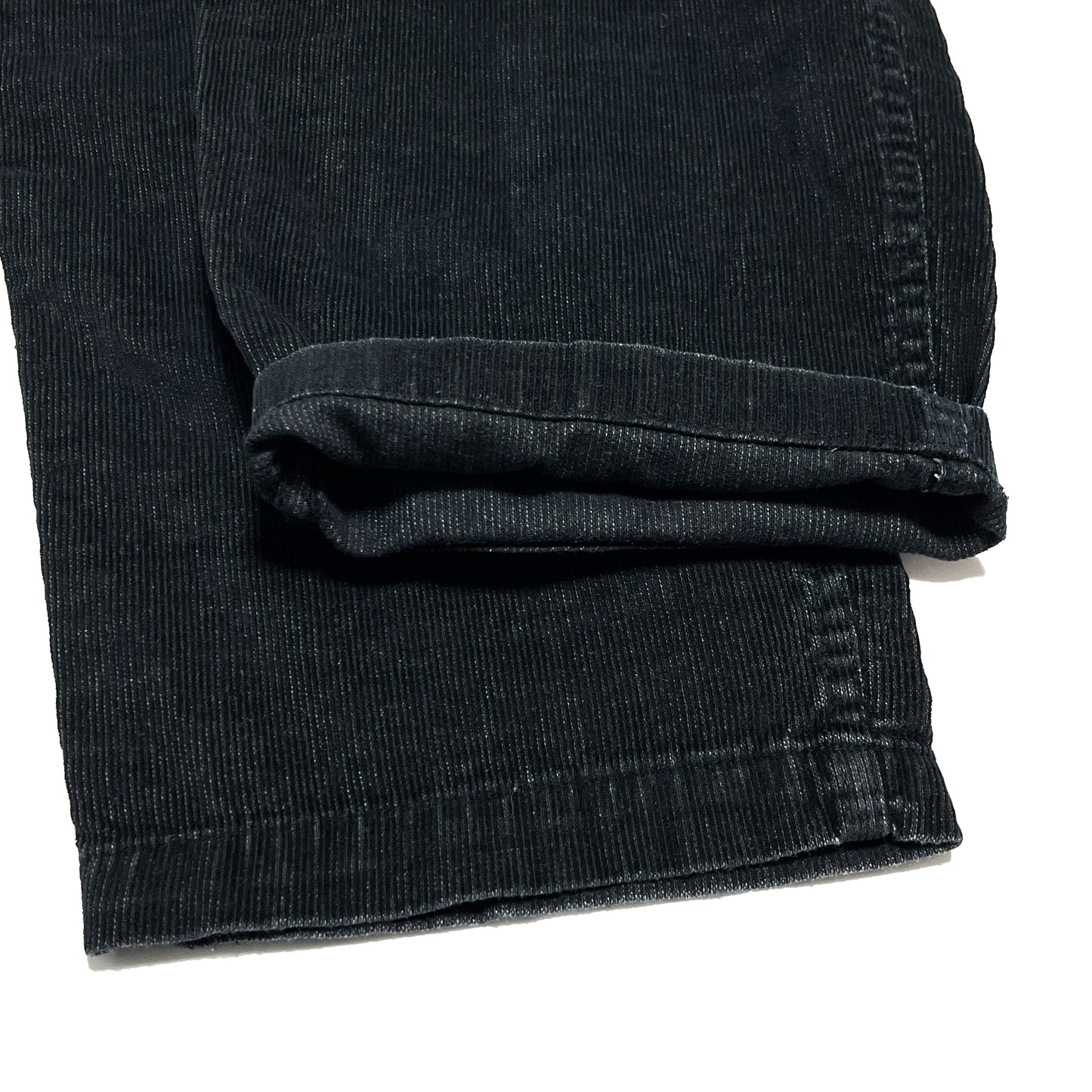 アメリカ製 Gramicci Cotton Easy PT ブラックコーズ Size (L)