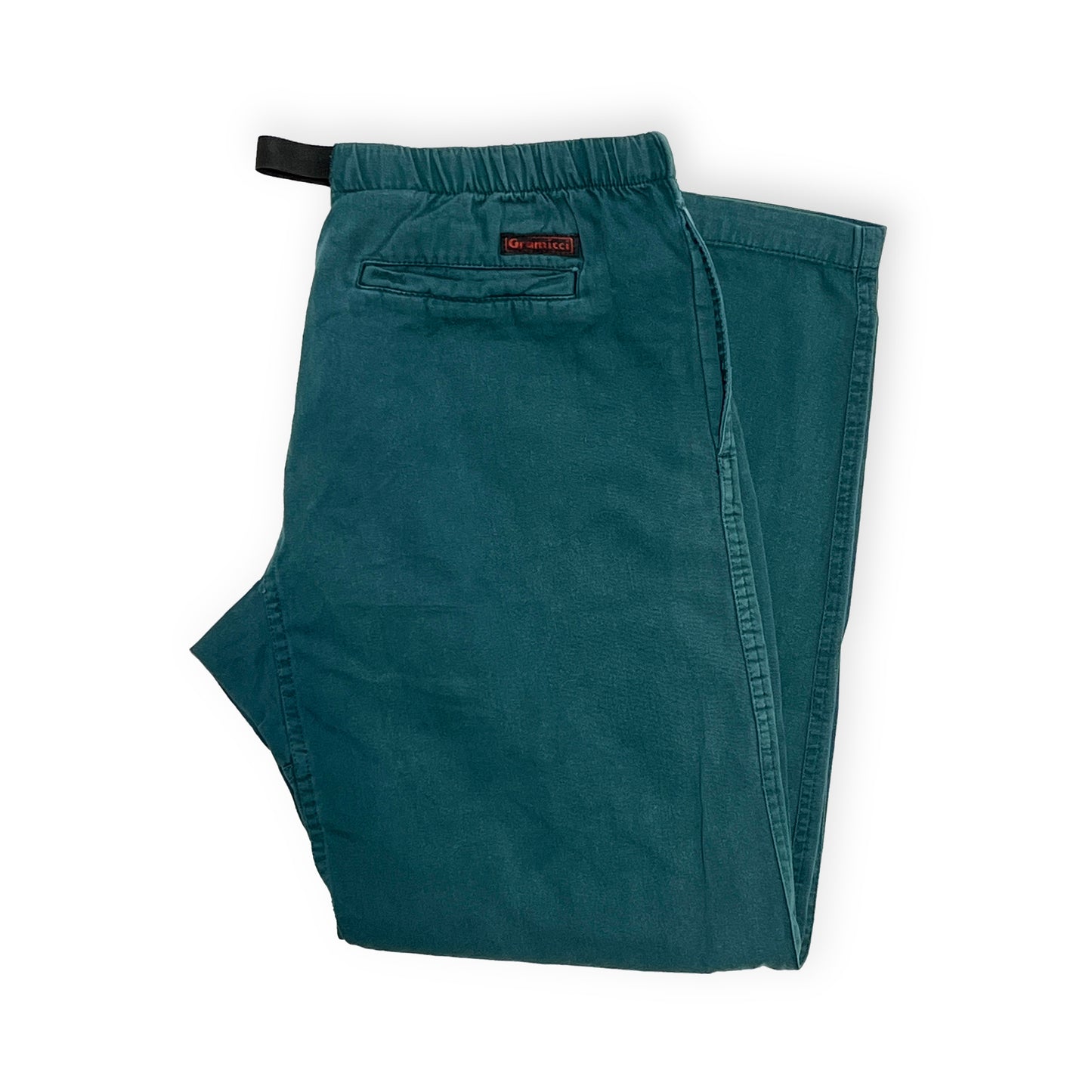 アメリカ製 Gramicci Cotton Easy PT グリーン Size (S)