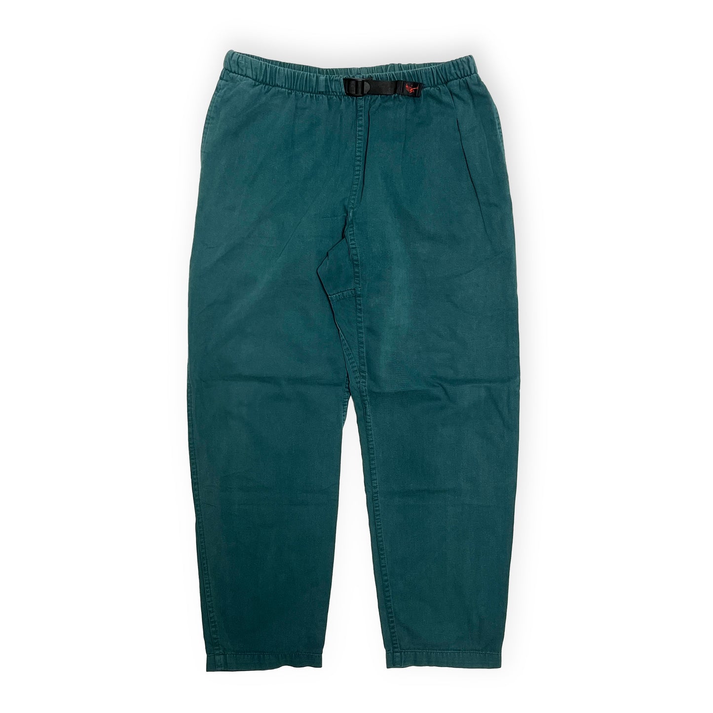 アメリカ製 Gramicci Cotton Easy PT グリーン Size (S)