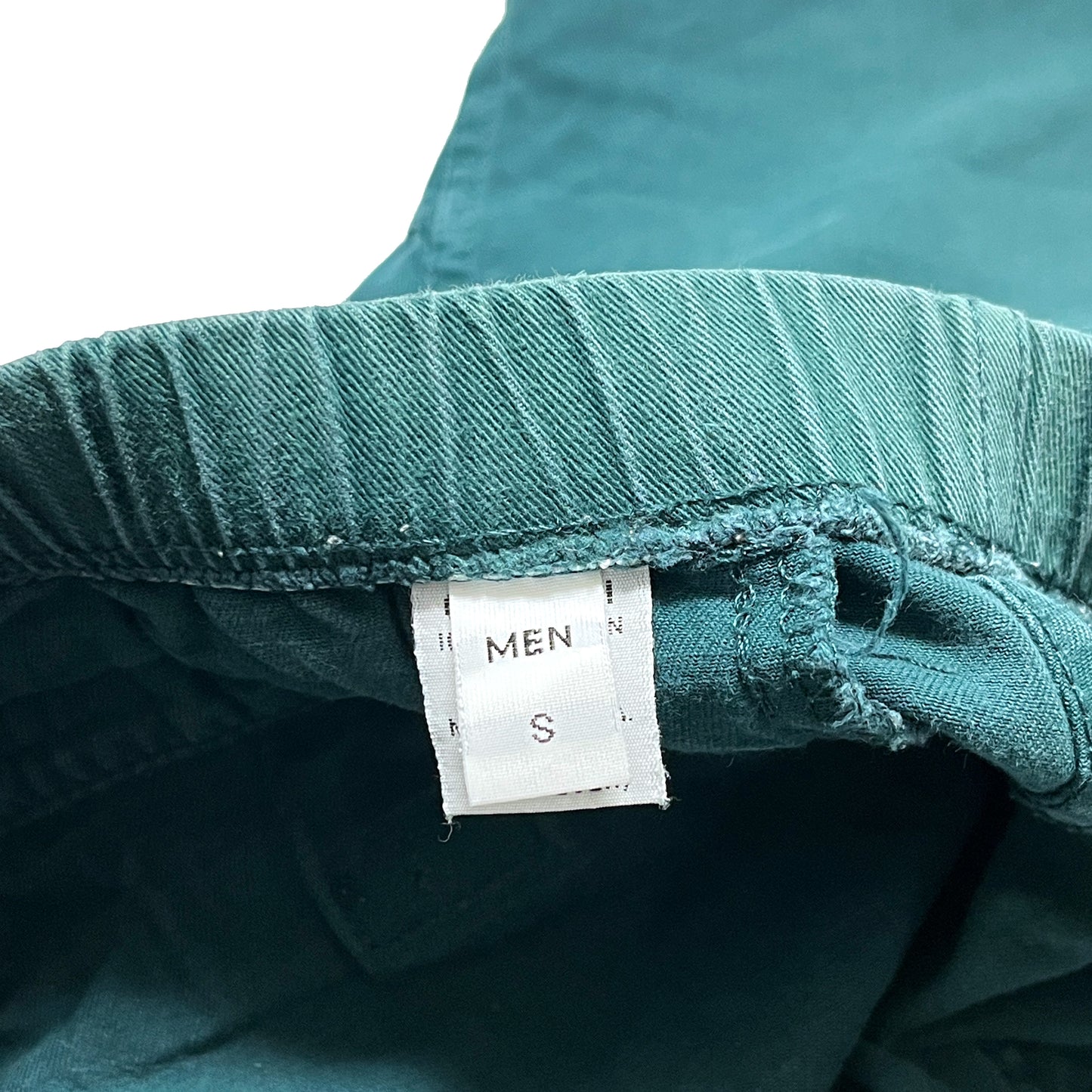 アメリカ製 Gramicci Cotton Easy PT グリーン Size (S)
