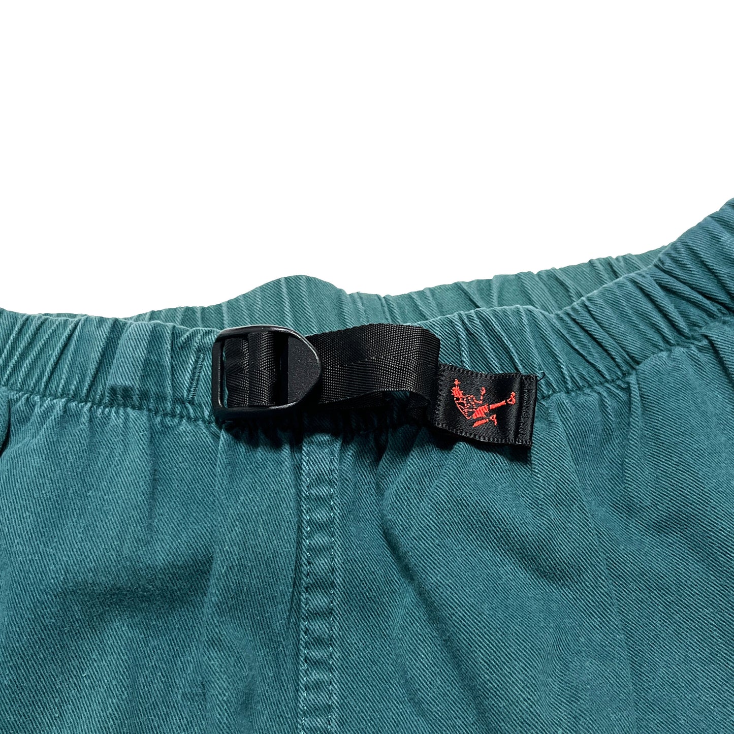 アメリカ製 Gramicci Cotton Easy PT グリーン Size (S)