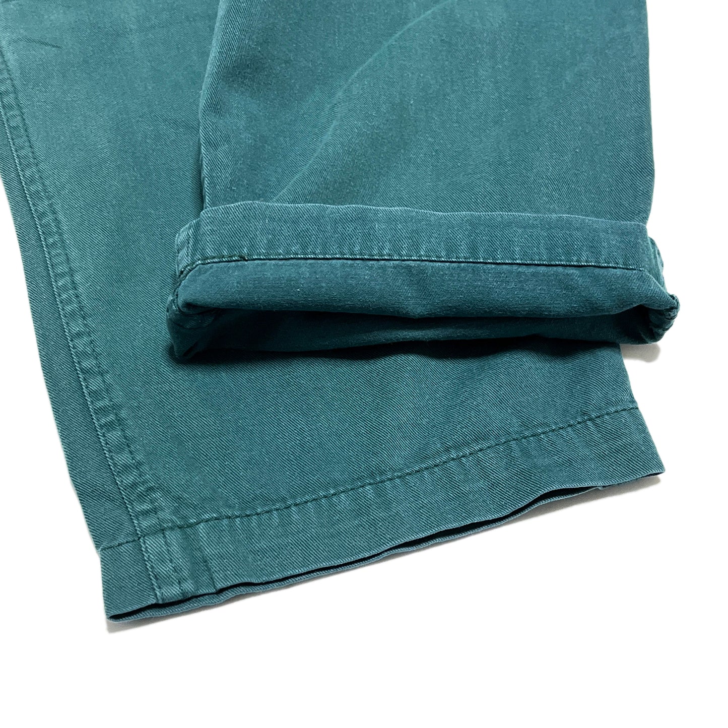 アメリカ製 Gramicci Cotton Easy PT グリーン Size (S)