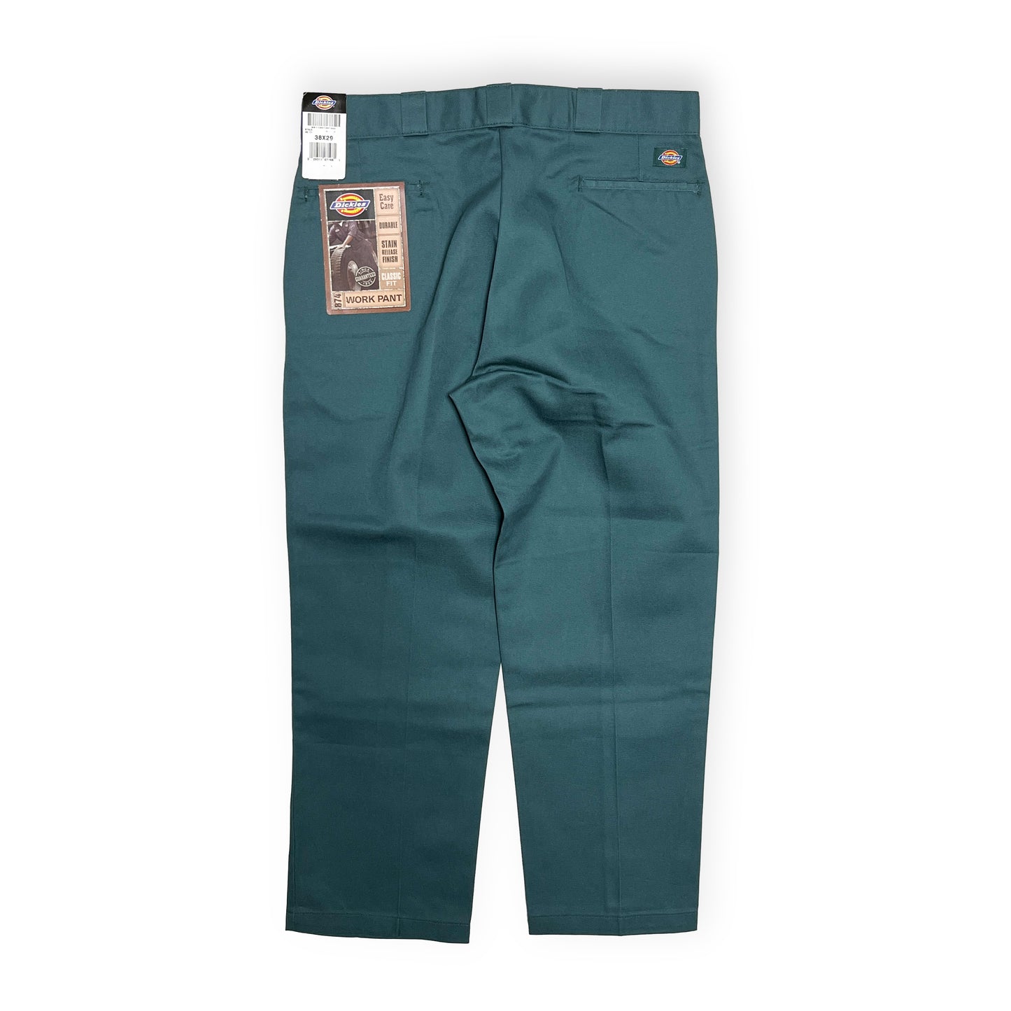 00's Dickies Work PT Size (W38 L29)位 Deadstock