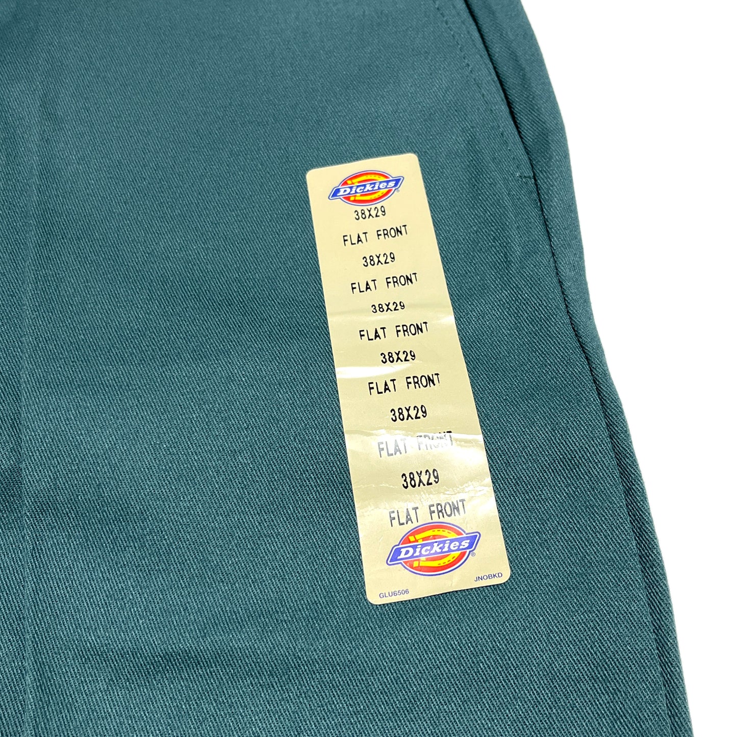 00's Dickies Work PT Size (W38 L29)位 Deadstock