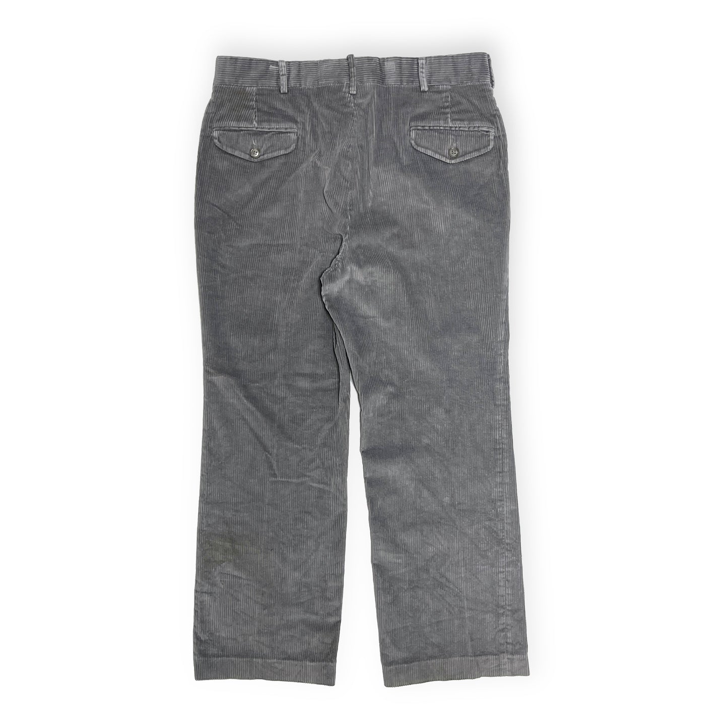 80's L.L.Bean Cords PT グレー Size (W33.5 L28)位