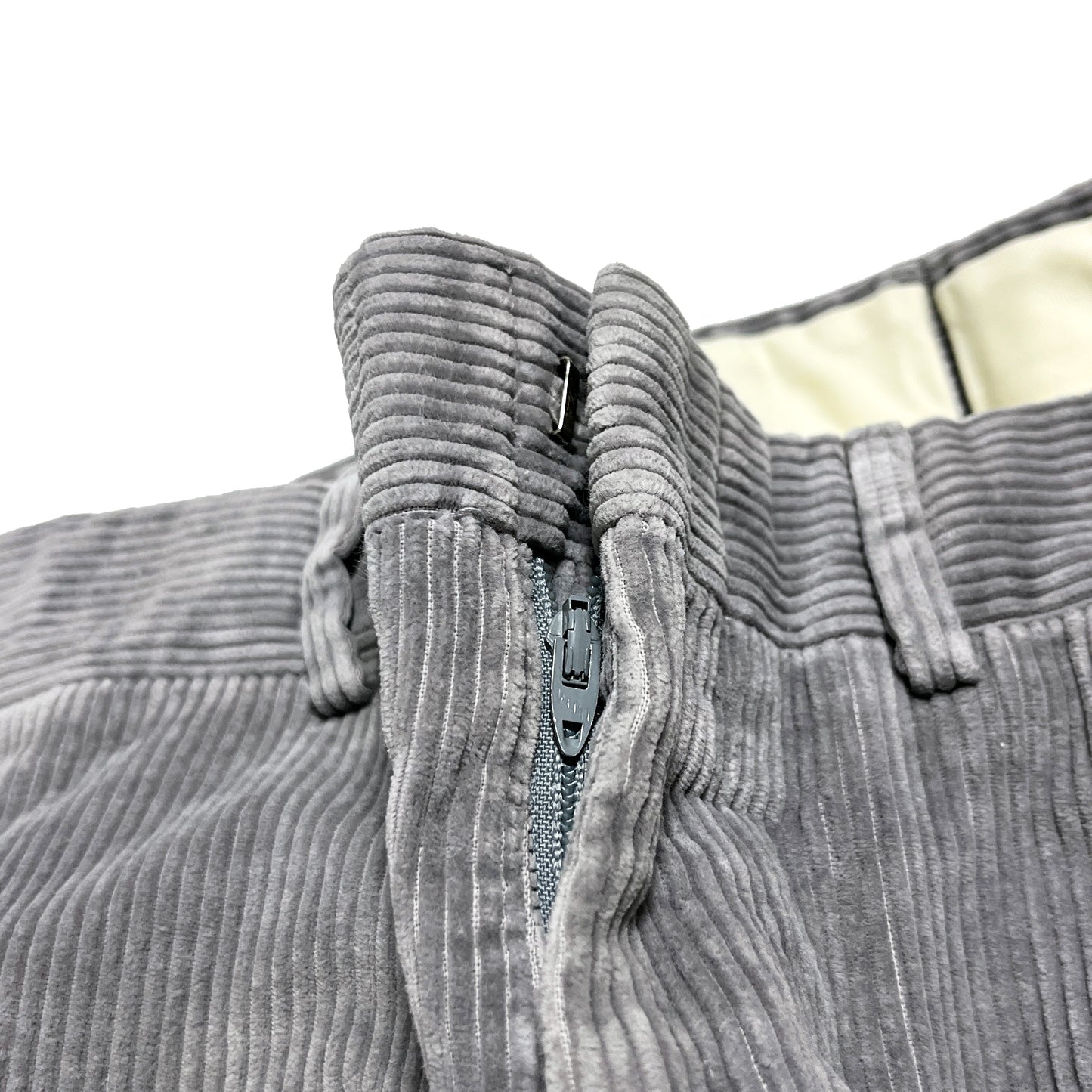 80's L.L.Bean Cords PT グレー Size (W33.5 L28)位