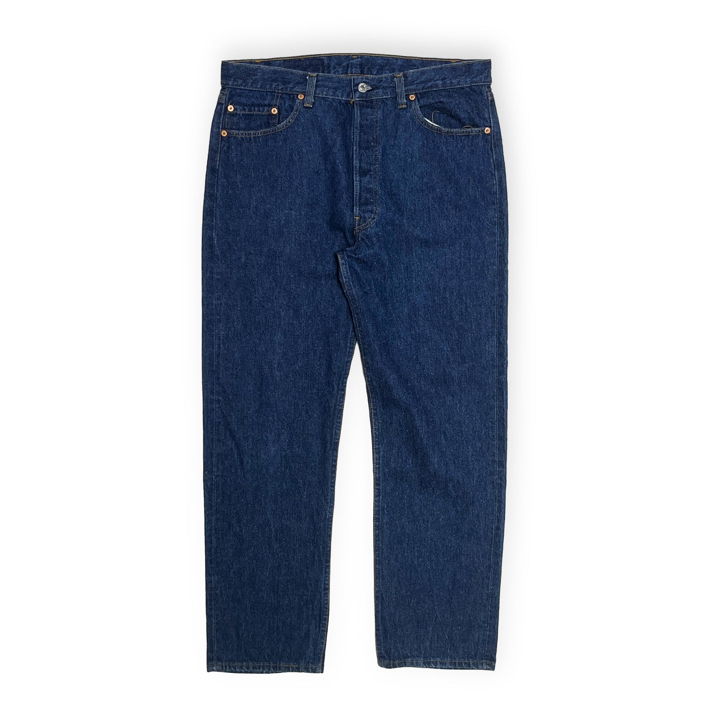 90's Levi's 501 Denim PT 濃紺 Size (W36 L30)位