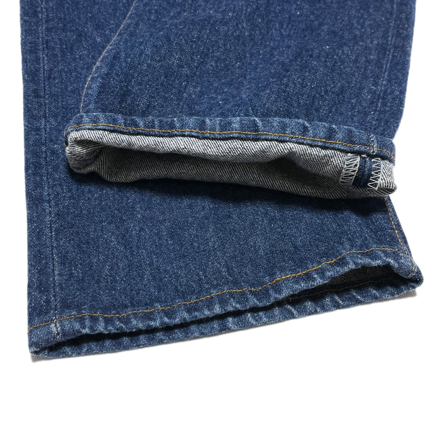 90's Levi's 501 Denim PT 濃紺 Size (W36 L30)位