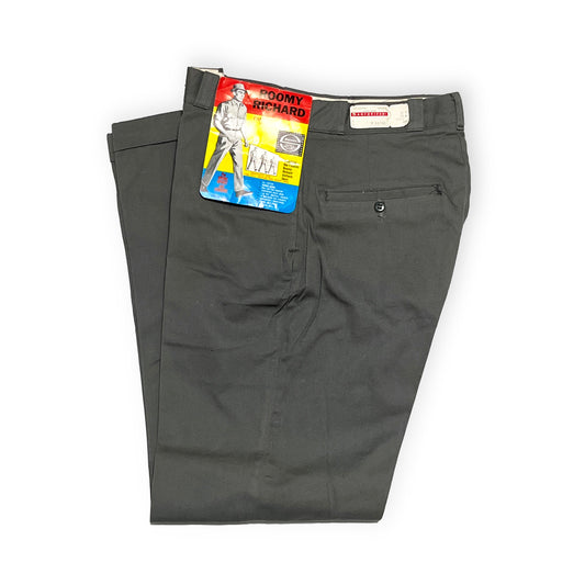 60's〜 ROOMY RICHARD Work PT Deadstock Size (W31 L31)位
