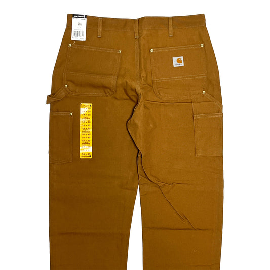 アメリカ製 Carhartt ダブルニー ダックペインター PT Size (W34 L30) Deadstock
