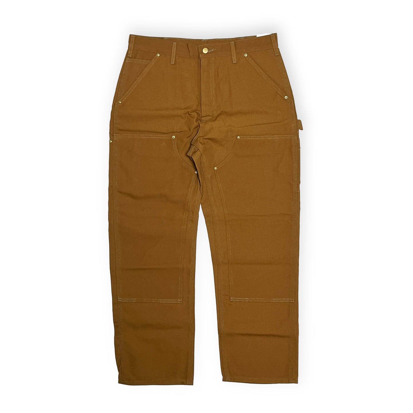 アメリカ製 Carhartt ダブルニー ダックペインター PT Size (W34 L30) Deadstock