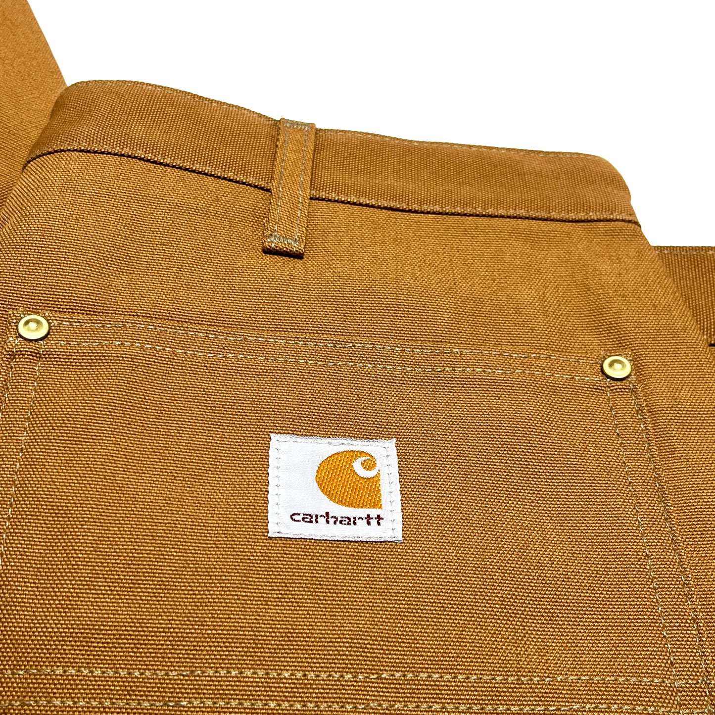 アメリカ製 Carhartt ダブルニー ダックペインター PT Size (W34 L30) Deadstock