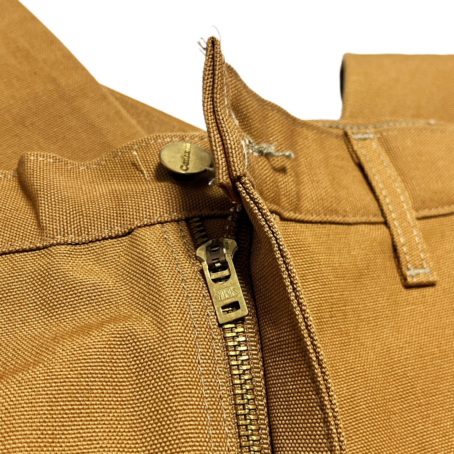 アメリカ製 Carhartt ダブルニー ダックペインター PT Size (W34 L30) Deadstock