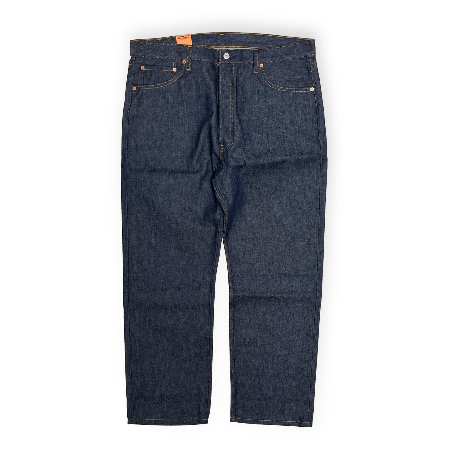 00's Levi's 501 Denim PT Size (W38 L30) DeadStock