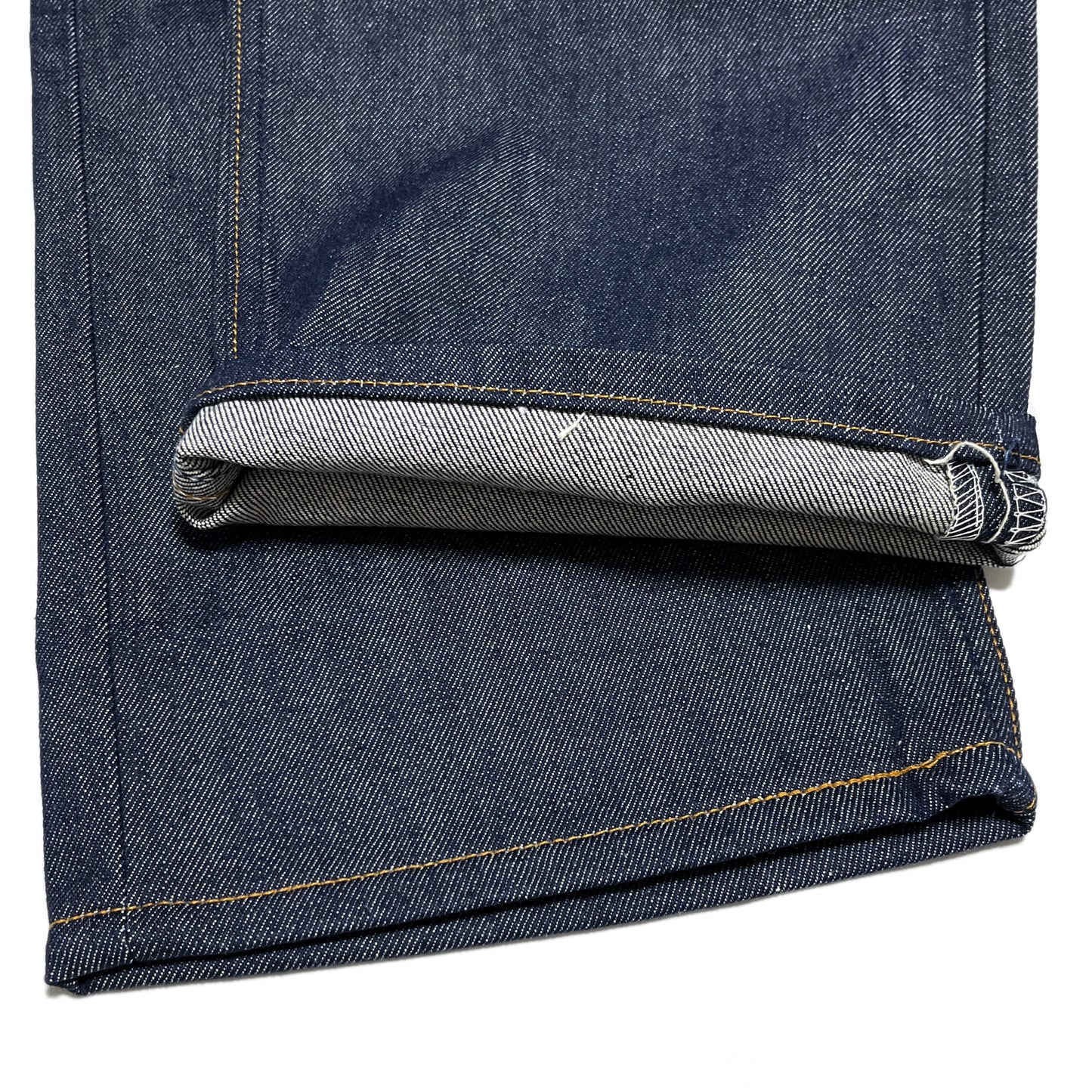 00's Levi's 501 Denim PT Size (W38 L30) DeadStock