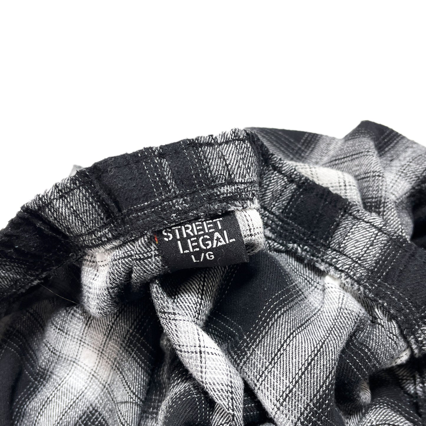 00's〜 STREET LEGAL Onber Pajama PT Size (L)