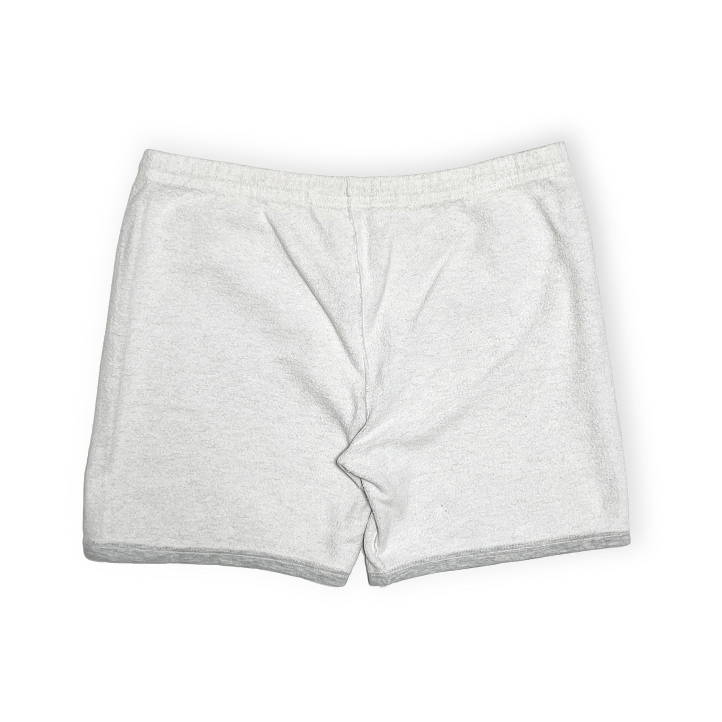 90's Champion 青刺繍タグ パイル地 Shorts Size (XL) レア!
