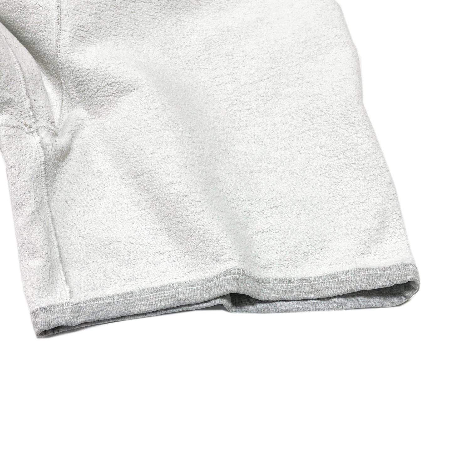 90's Champion 青刺繍タグ パイル地 Shorts Size (XL) レア!