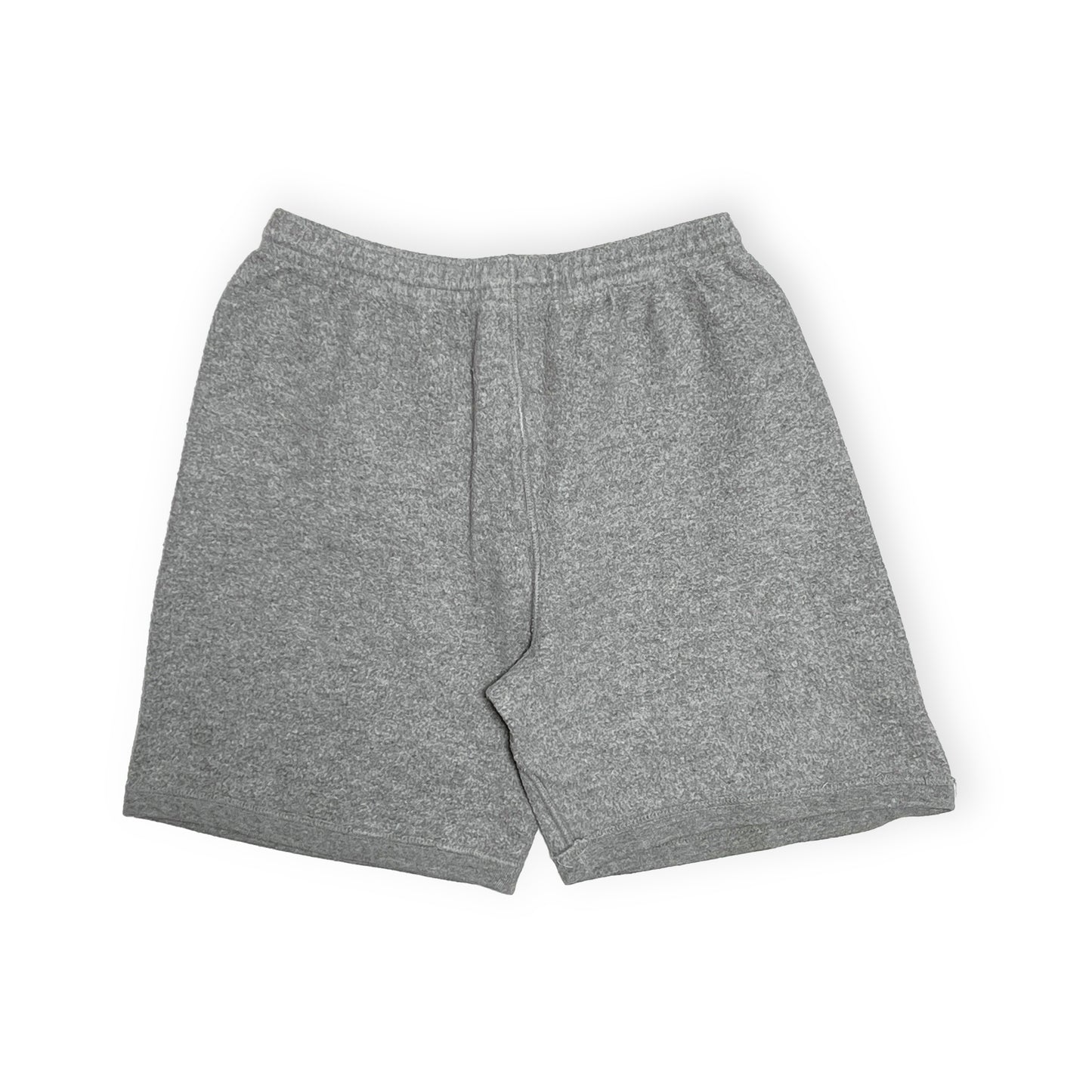 90's Champion 青刺繍タグ パイル地 Shorts Size (M) レア!