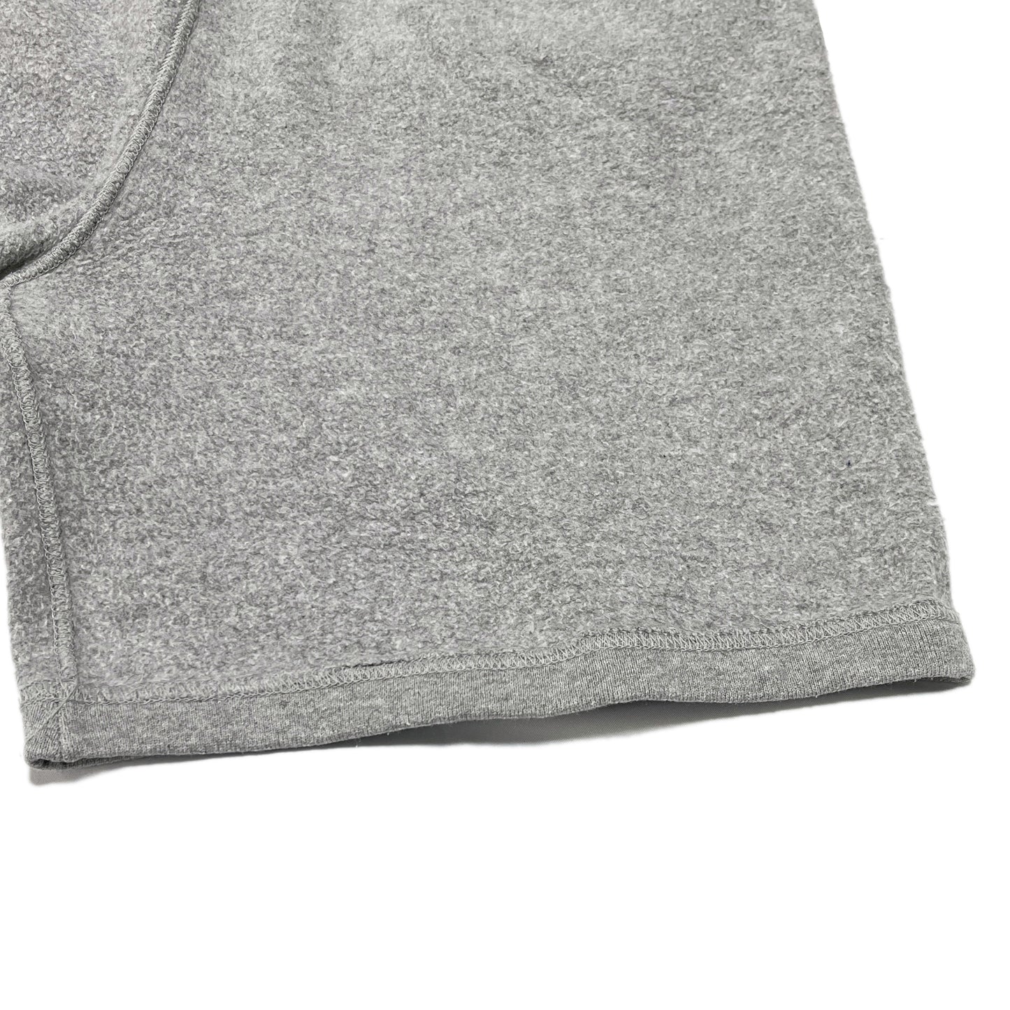 90's Champion 青刺繍タグ パイル地 Shorts Size (M) レア!