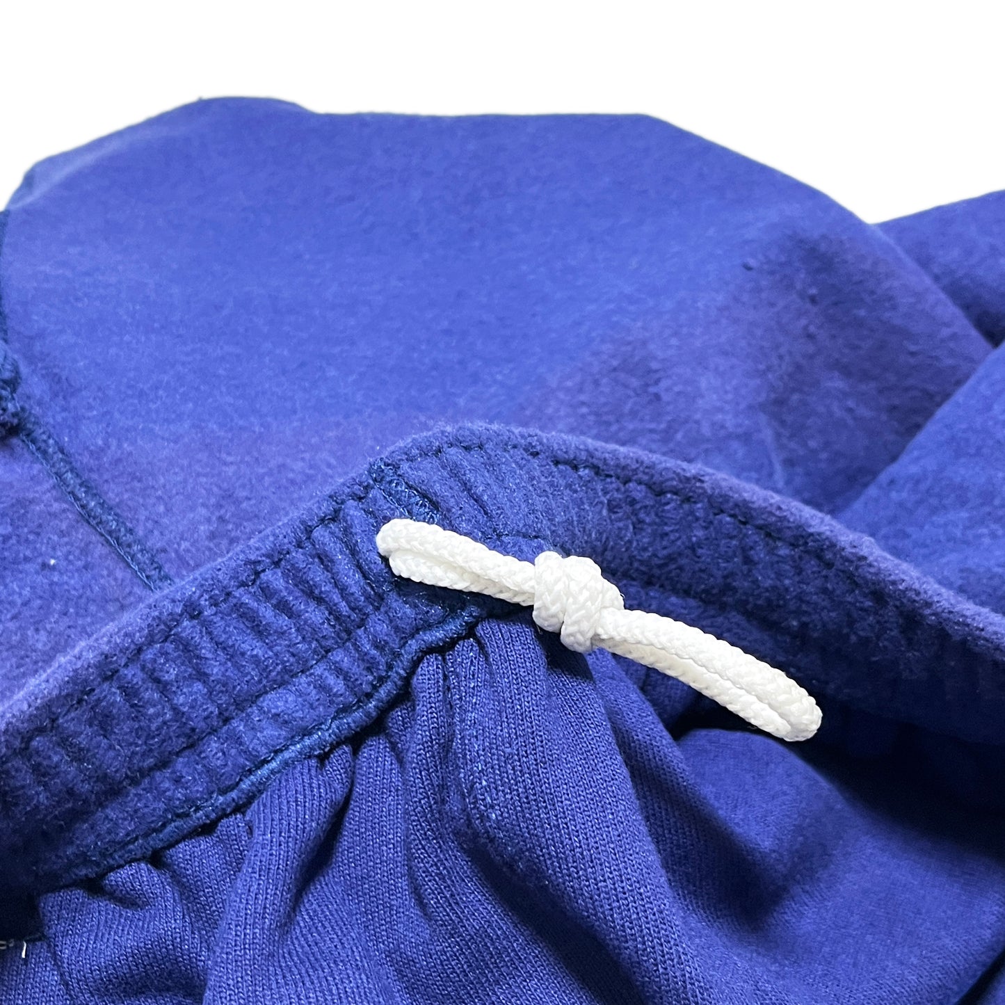90's Champion 青刺繍タグ パイル地 Shorts Size (XL) Deadstock レア!