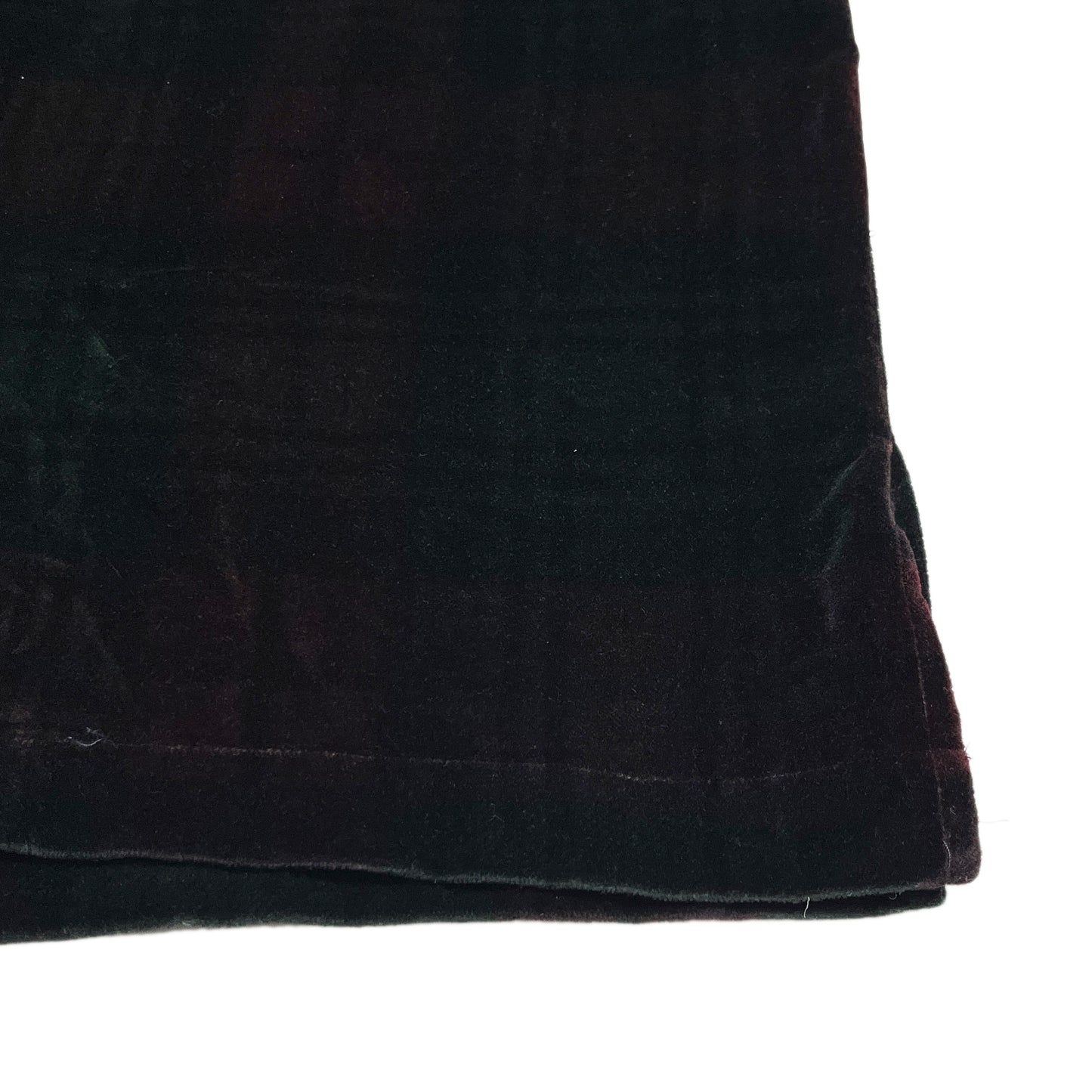 Ralph Lauren Velor Check L/S SH 好配色パターン Size (L) アメリカ製