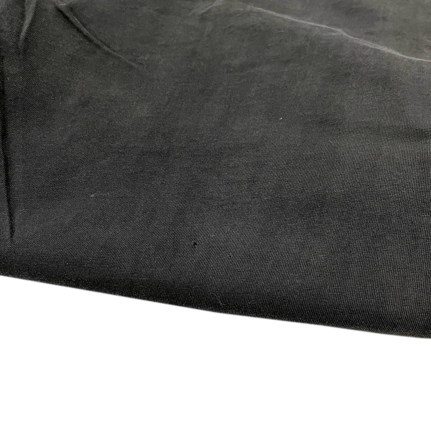 90's GAP Cut and Sew L/S SH ブラック Size (XL)