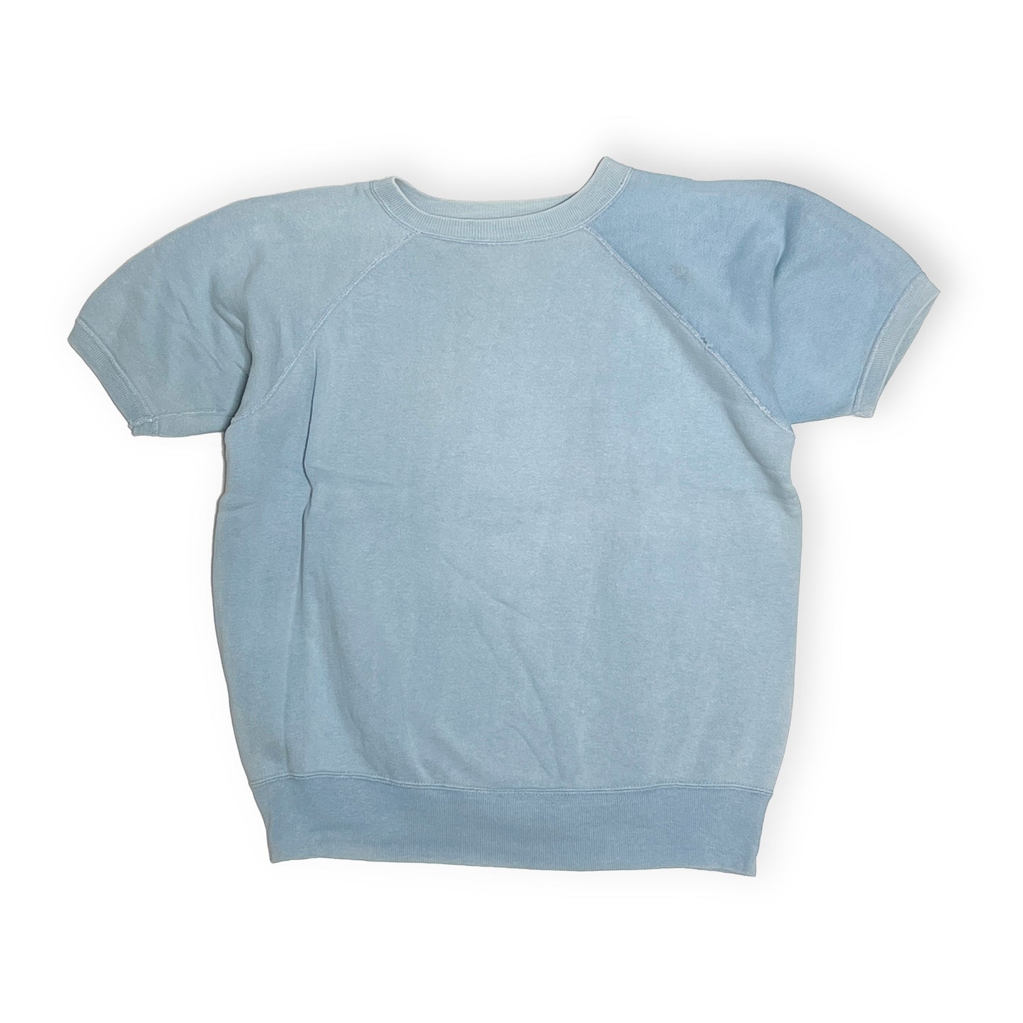 60's〜 Unknown S/S Sweat "South Side Hi-Y Club" Size (XL)位