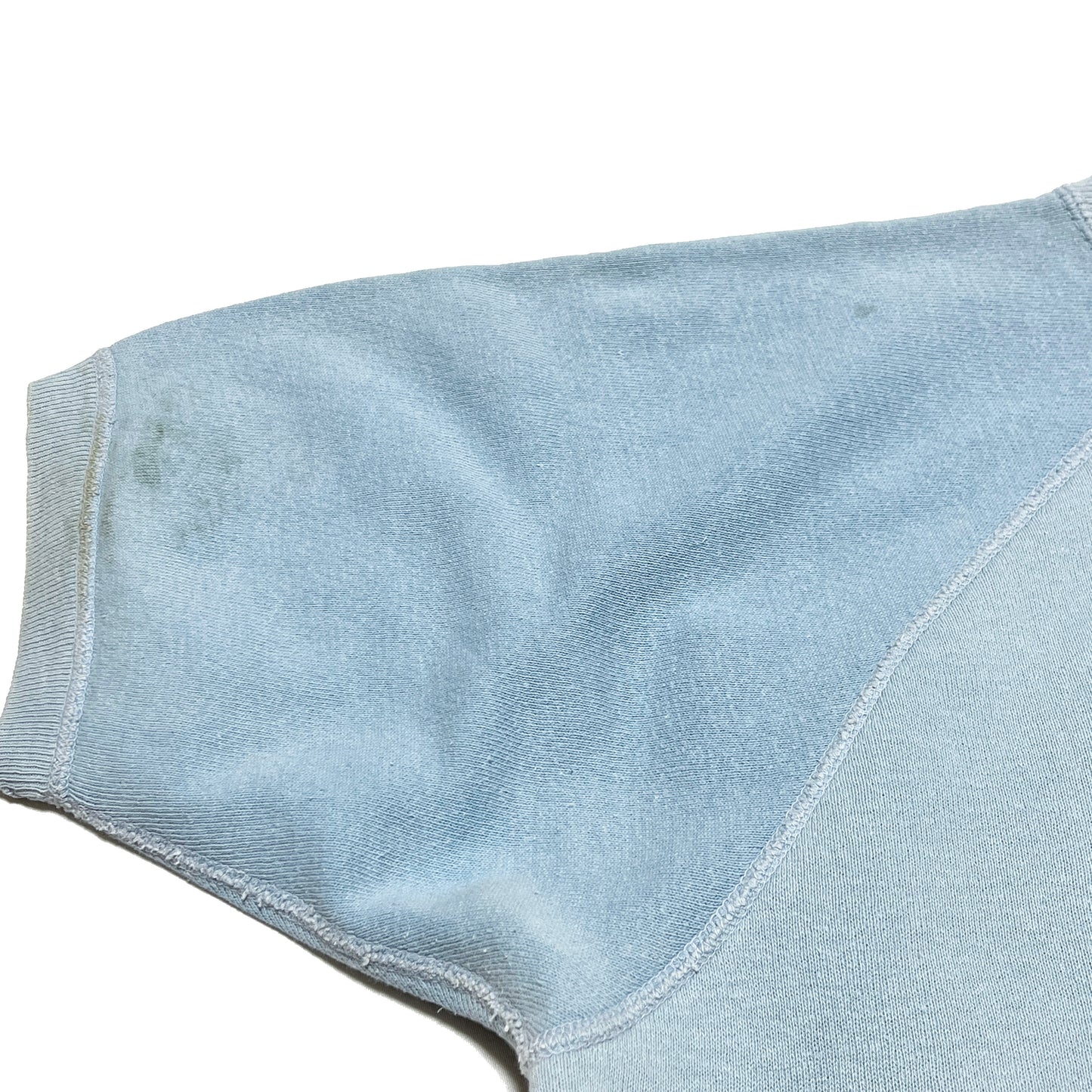 60's〜 Unknown S/S Sweat "South Side Hi-Y Club" Size (XL)位