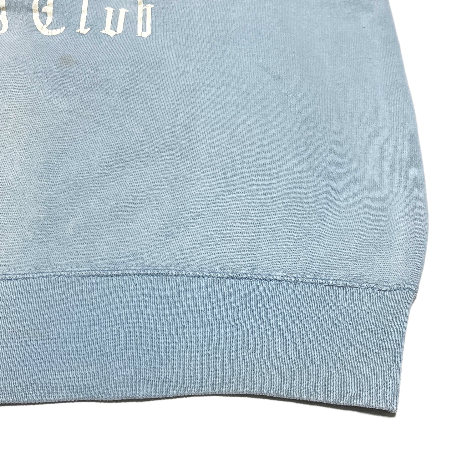 60's〜 Unknown S/S Sweat "South Side Hi-Y Club" Size (XL)位