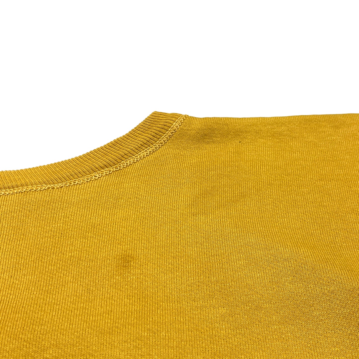 60's Unknown S/S Sweat "ACACIA" Flocky Print Size (L-XL位)
