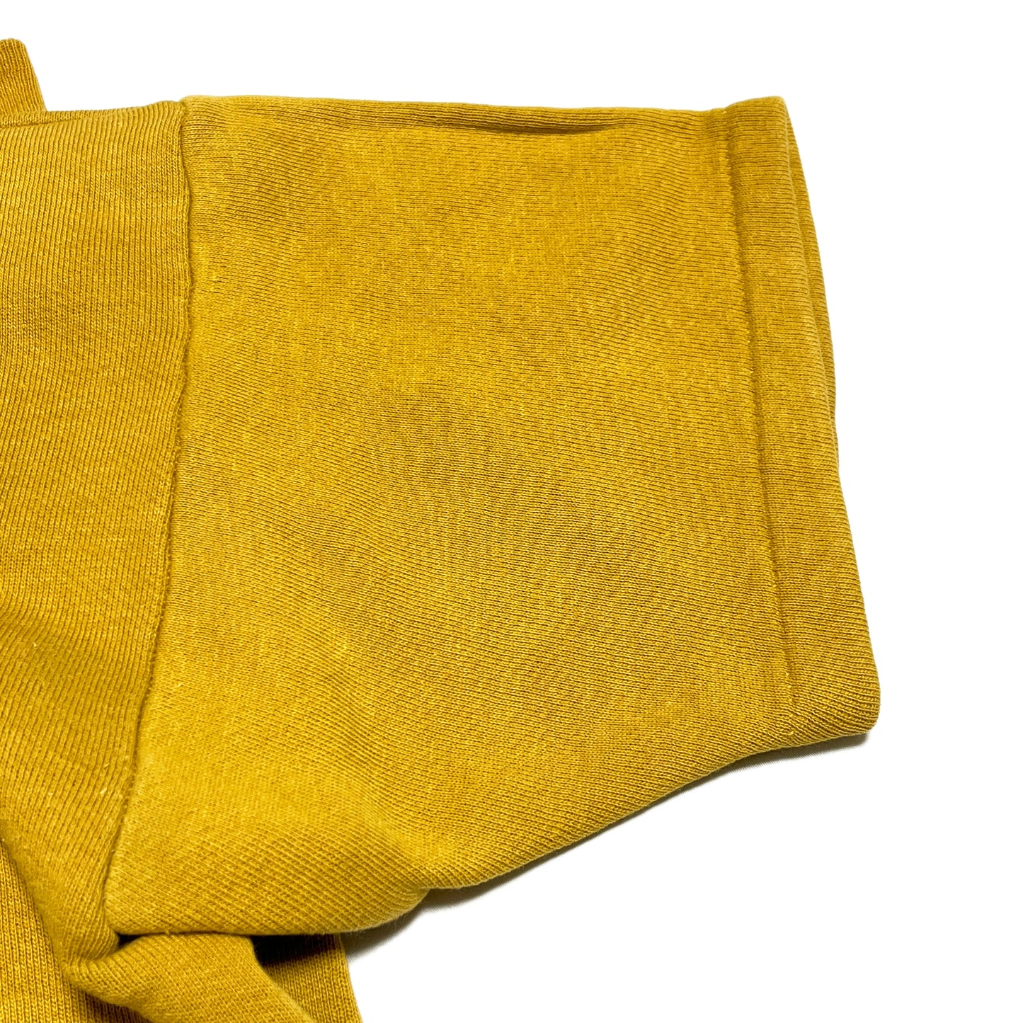 60's Unknown S/S Sweat "ACACIA" Flocky Print Size (L-XL位)