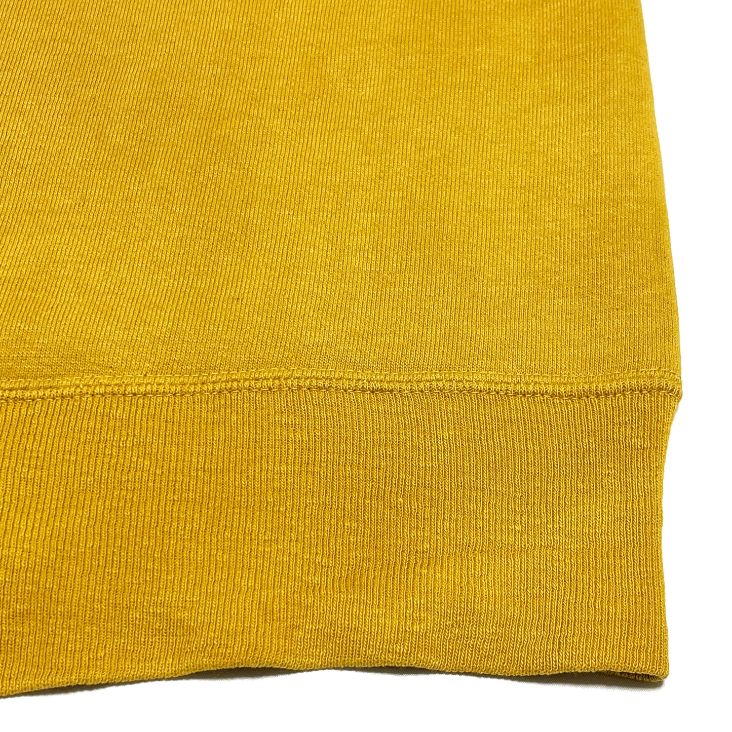 60's Unknown S/S Sweat "ACACIA" Flocky Print Size (L-XL位)